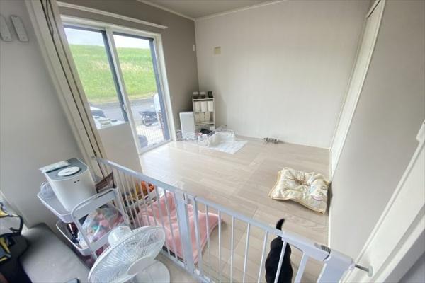 松戸市栄町西４丁目の中古一戸建て