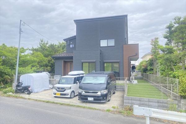 松戸市栄町西4丁目の中古一戸建