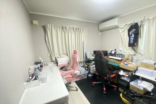 松戸市栄町西４丁目の中古一戸建て