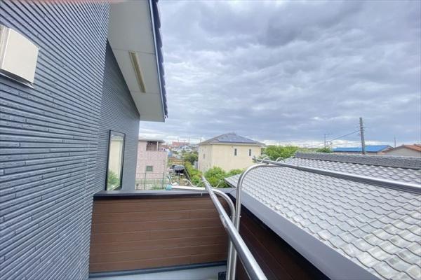 松戸市栄町西４丁目の中古一戸建て