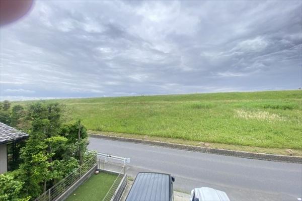 松戸市栄町西４丁目の中古一戸建て