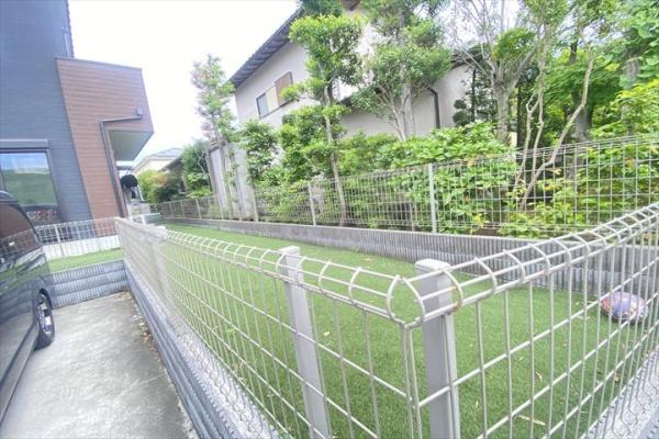 松戸市栄町西４丁目の中古一戸建て