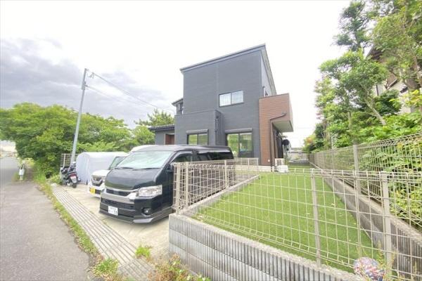 松戸市栄町西４丁目の中古一戸建て