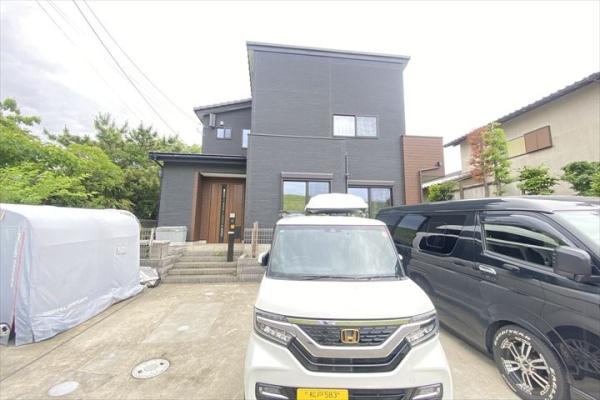 松戸市栄町西４丁目の中古一戸建て