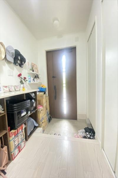 松戸市栄町西４丁目の中古一戸建て