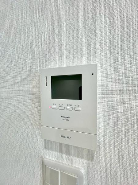 コープ野村南流山壱番街２号棟