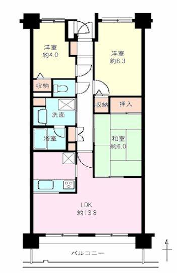 ラルゴ東松戸