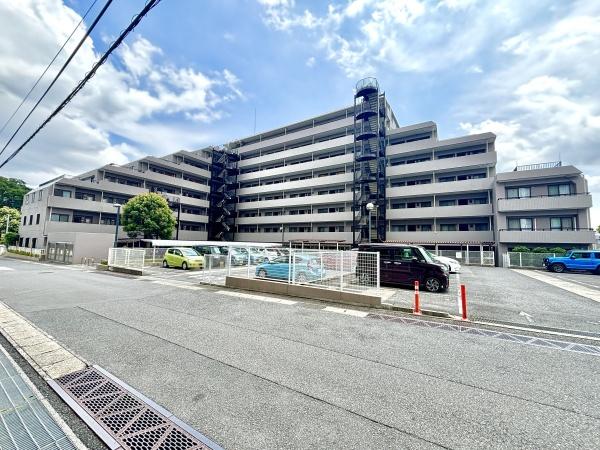 ラルゴ東松戸