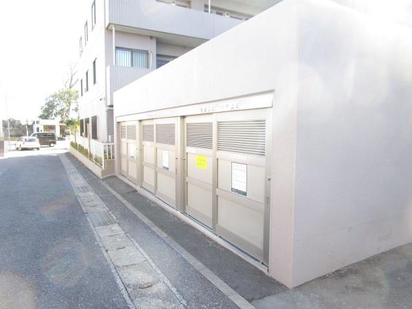 ラルゴ東松戸