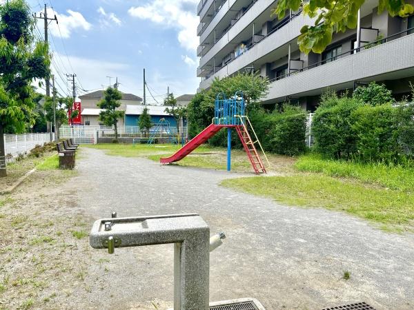 ラルゴ東松戸
