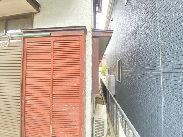 我孫子市並木７丁目の土地