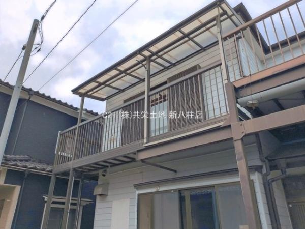 松戸市五香西4丁目 中古戸建