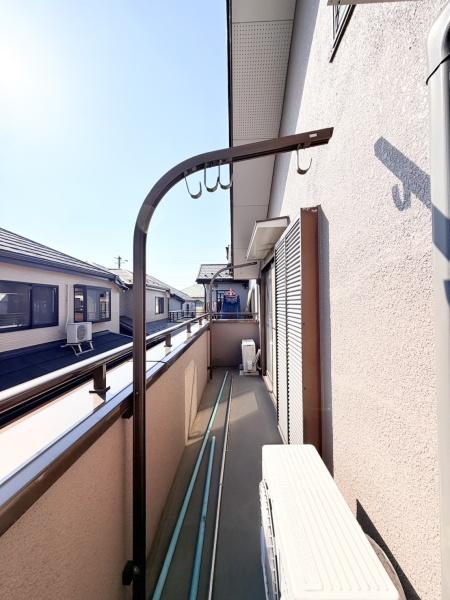 柏市中原１丁目の中古一戸建て