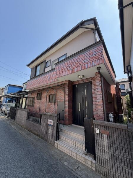 柏市中原1丁目の中古一戸建