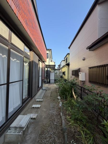 柏市中原１丁目の中古一戸建て