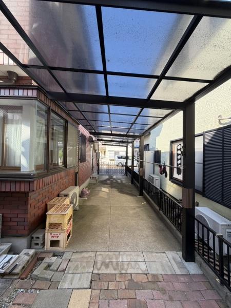 柏市中原１丁目の中古一戸建て