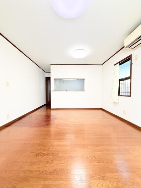 柏市中原１丁目の中古一戸建て