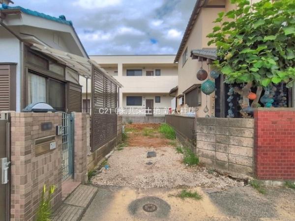柏市大室　新築戸建