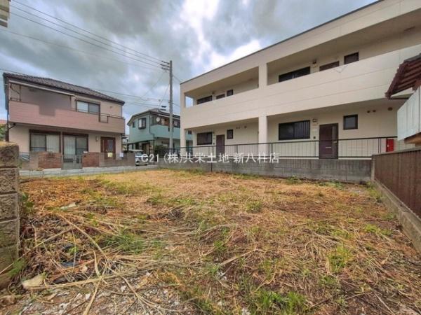 柏市大室　新築戸建