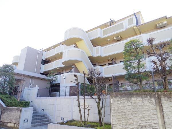 新松戸リリエンハイム
