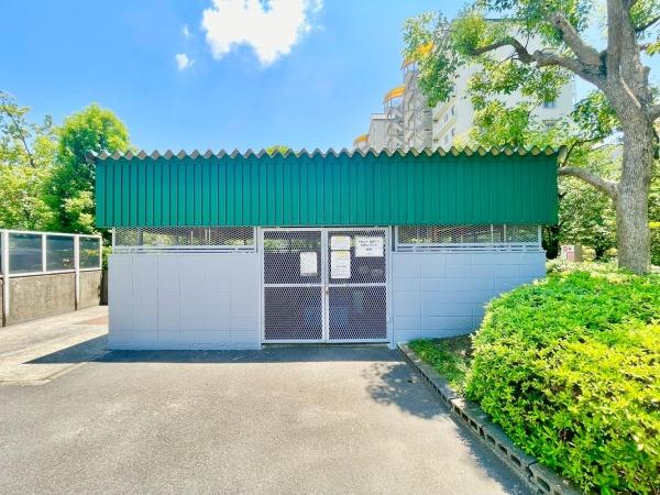 新松戸サンライトパストラル弐番街Ｄ棟