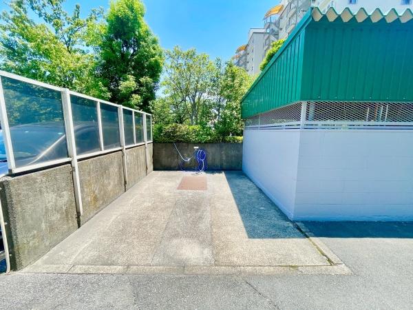 新松戸サンライトパストラル弐番街Ｄ棟