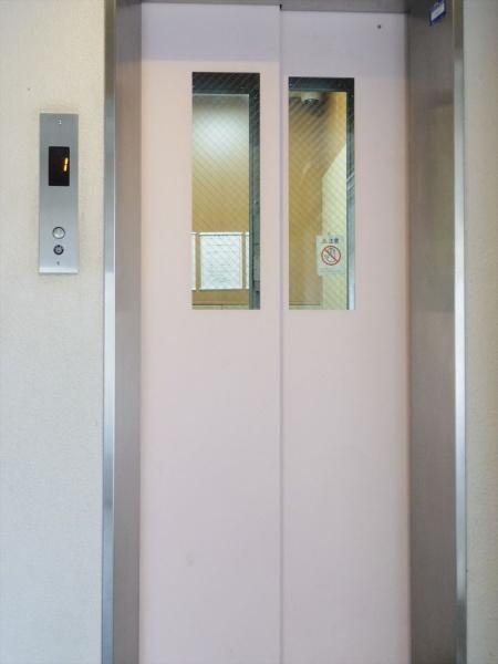 藤和松戸常盤平コープ