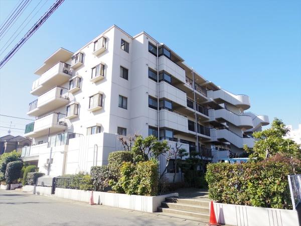 グリーンパーク松戸