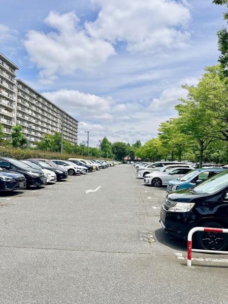 新松戸サンライトパストラル五番街Ｄ棟
