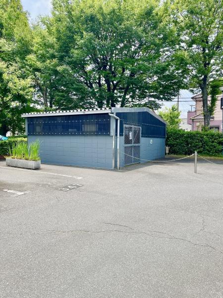 新松戸サンライトパストラル五番街Ｄ棟
