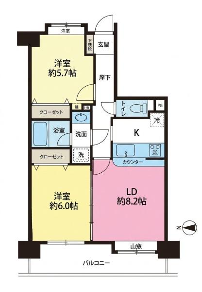 サンパーク我孫子駅前