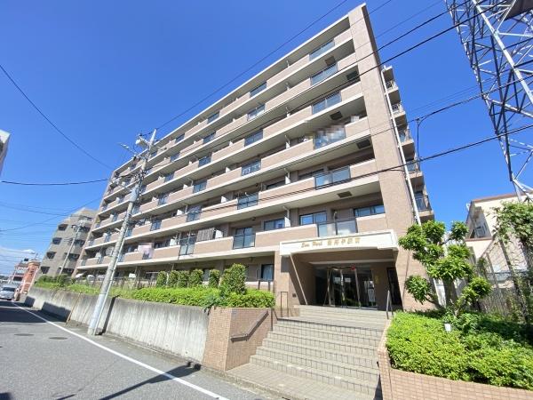 サンパーク我孫子駅前