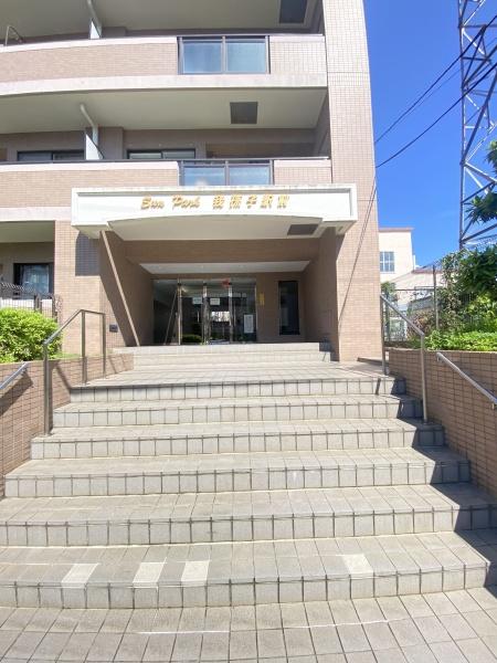 サンパーク我孫子駅前