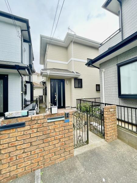 鎌ケ谷市鎌ケ谷9丁目 中古戸建