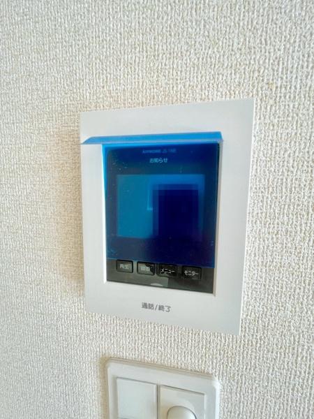 柏市新逆井2丁目　1号棟　新築戸建