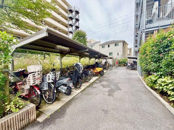 ゼクシア新松戸