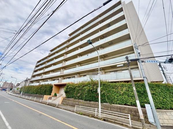 ゼクシア新松戸
