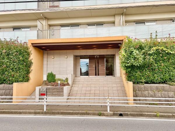 ゼクシア新松戸