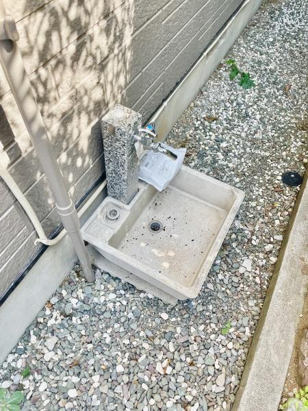 松戸市中金杉１丁目の中古一戸建て