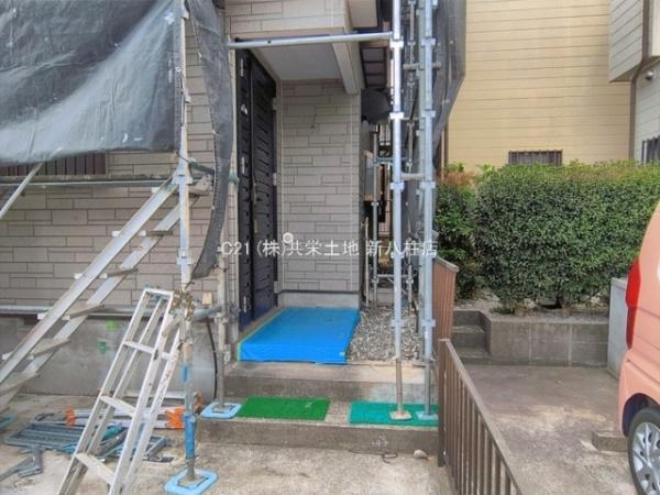 松戸市中金杉１丁目の中古一戸建て