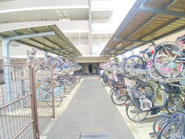 ポレスター流山平和台