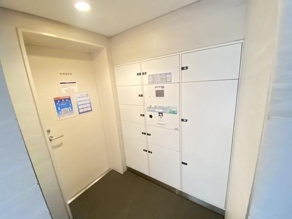 ポレスター流山平和台