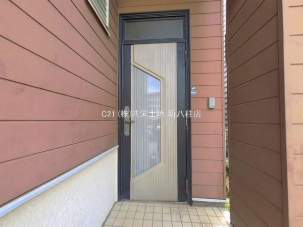 松戸市五香西３丁目の中古一戸建て