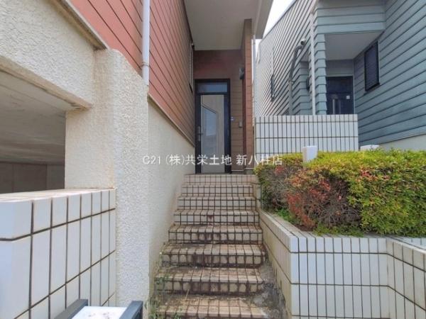 松戸市五香西３丁目の中古一戸建て