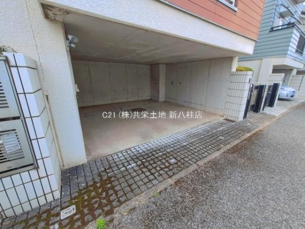 松戸市五香西３丁目の中古一戸建て