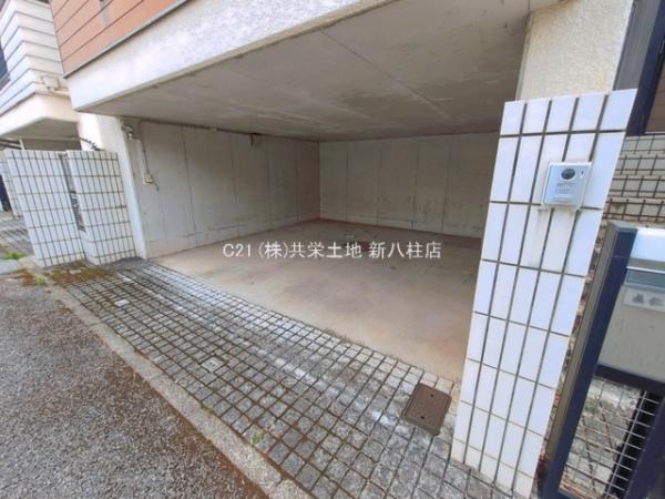 松戸市五香西３丁目の中古一戸建て