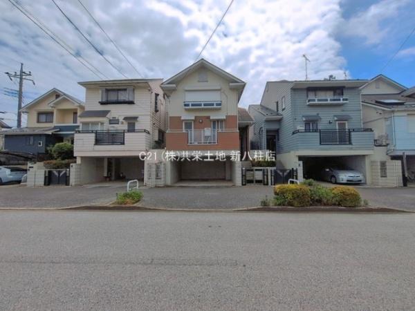 松戸市五香西３丁目の中古一戸建て