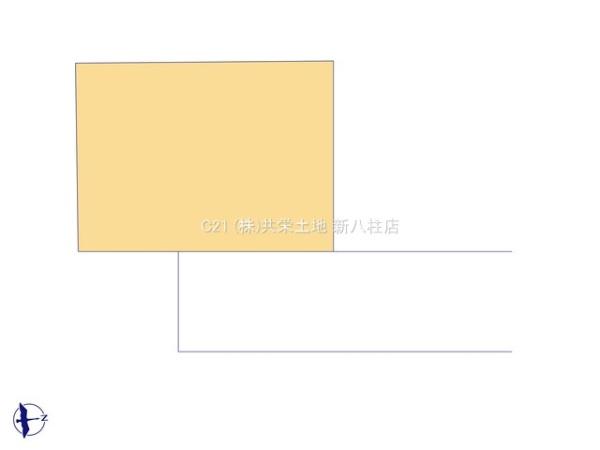 松戸市五香西３丁目の中古一戸建