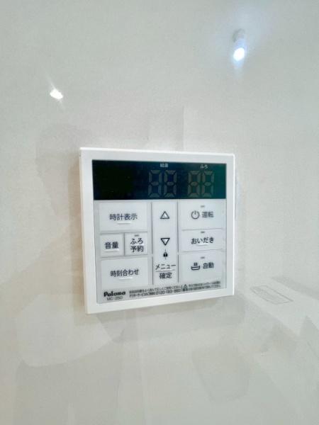 柏市新逆井2丁目　2号棟　新築戸建