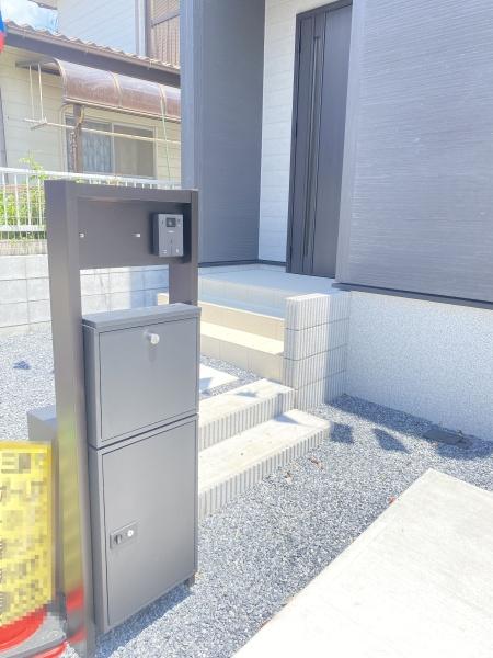 松戸市根木内　新築戸建